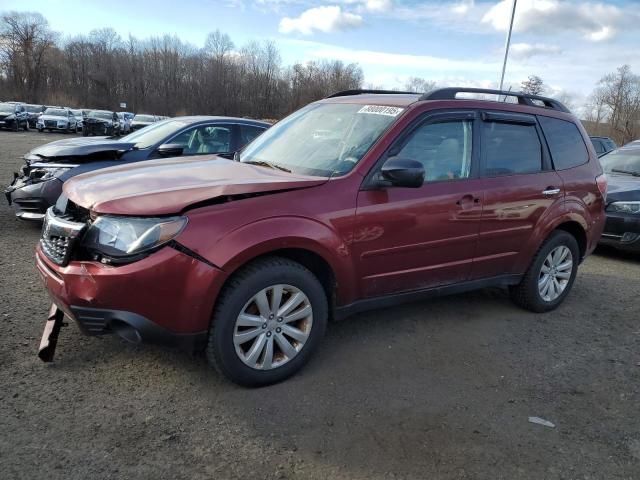 2011 Subaru Forester 2.5X Premium