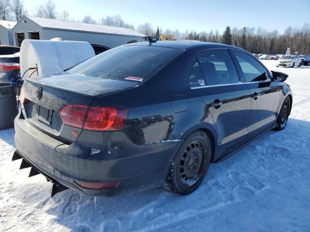 2013 Volkswagen Jetta GLI