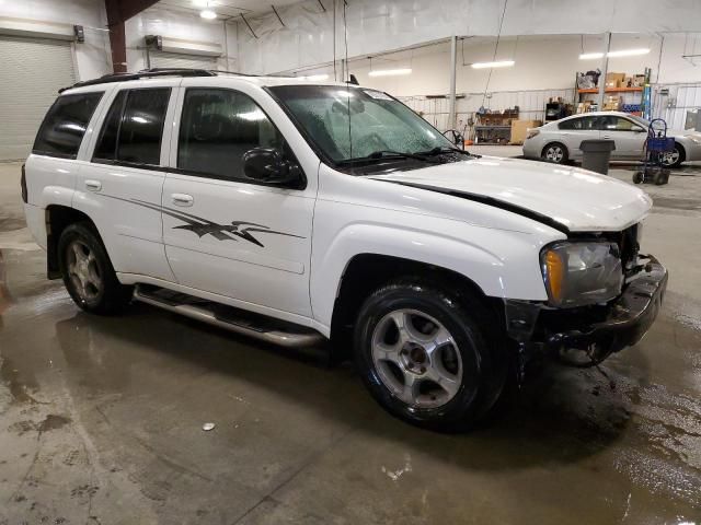 2006 Chevrolet Trailblazer LS