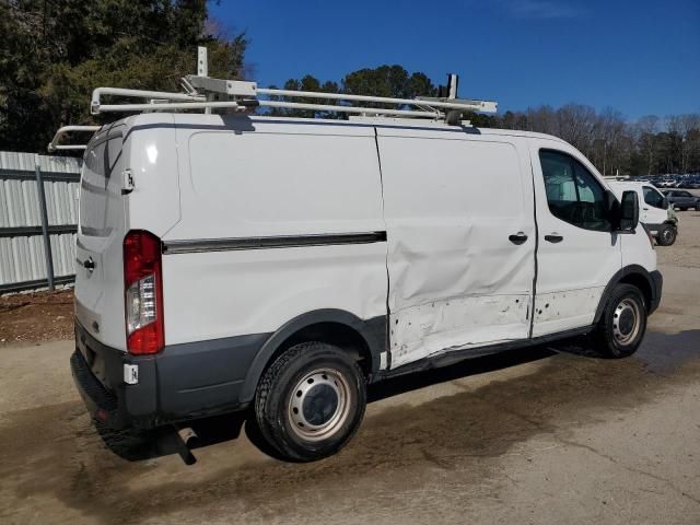 2021 Ford Transit T-250