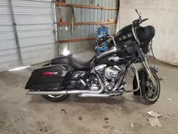 Salvage cars for sale from Copart China: 2014 Harley-Davidson Flhx Street Glide