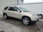 2012 GMC Acadia SLT-1