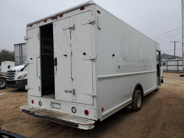 2006 Ford Econoline E450 Super Duty Commercial Stripped Chas