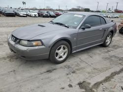 2003 Ford Mustang en venta en Corpus Christi, TX