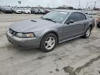 2003 Ford Mustang