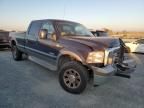 2006 Ford F350 SRW Super Duty