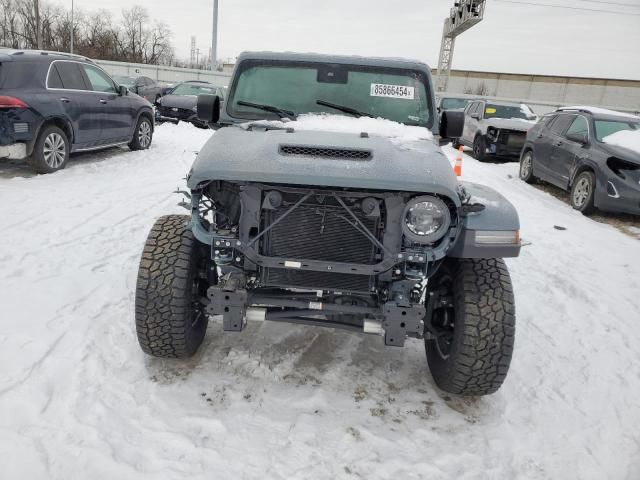 2024 Jeep Gladiator Mojave