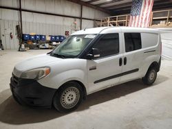 2016 Dodge RAM Promaster City en venta en Sikeston, MO