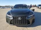 2023 Lexus IS 350 F Sport Design