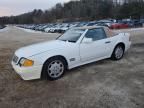 1991 Mercedes-Benz 500 SL