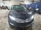 2016 Lincoln MKZ