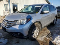 2014 Honda CR-V EX en venta en Pekin, IL