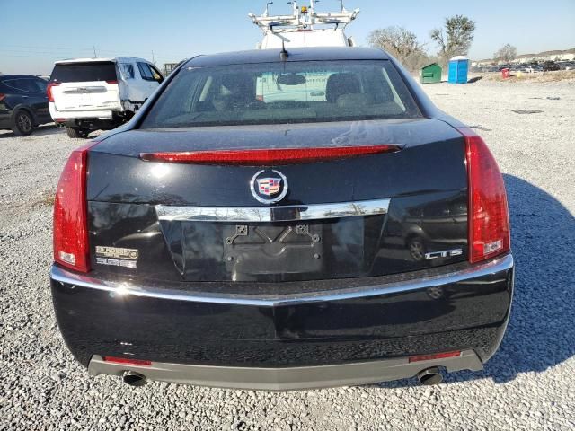 2008 Cadillac CTS HI Feature V6