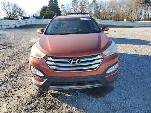 2014 Hyundai Santa FE Sport