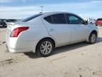 2017 Nissan Versa S