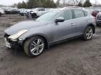 2011 Infiniti EX35 Base