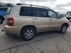 2004 Toyota Highlander Base