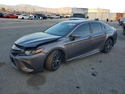 2020 Toyota Camry SE en venta en Van Nuys, CA