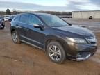 2017 Acura RDX Advance