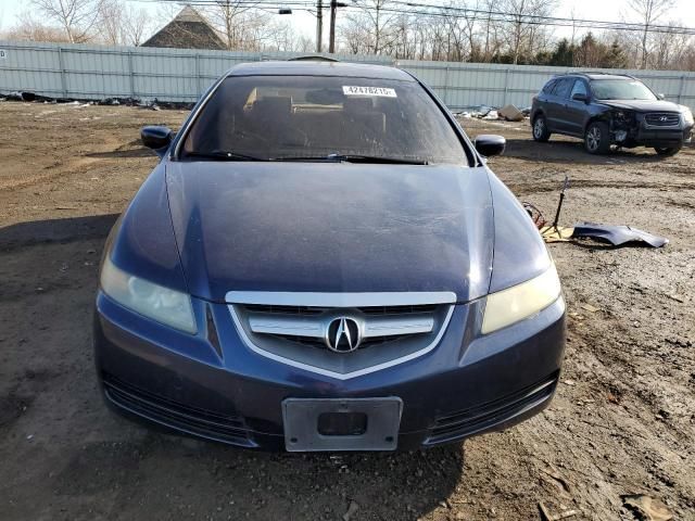 2004 Acura TL