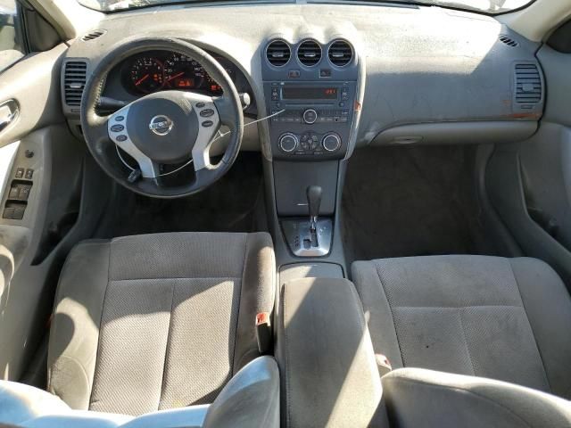 2008 Nissan Altima 2.5