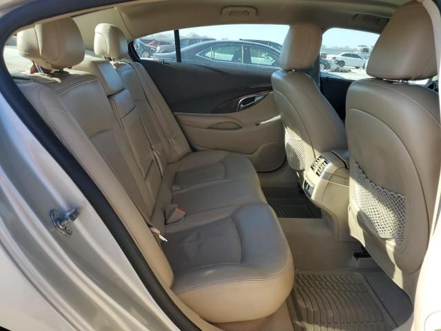 2013 Buick Lacrosse Premium