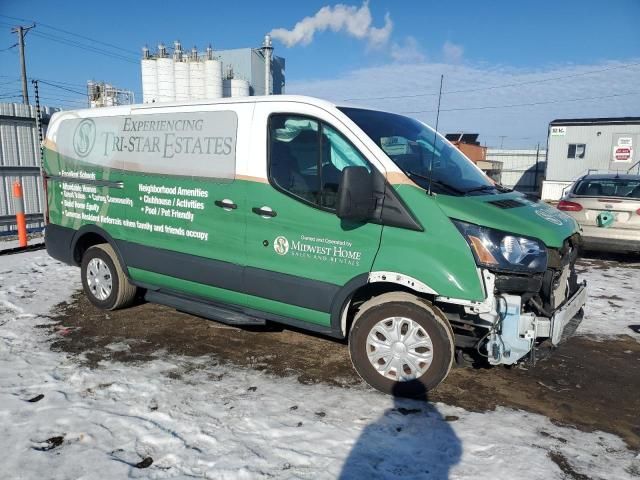 2017 Ford Transit T-150