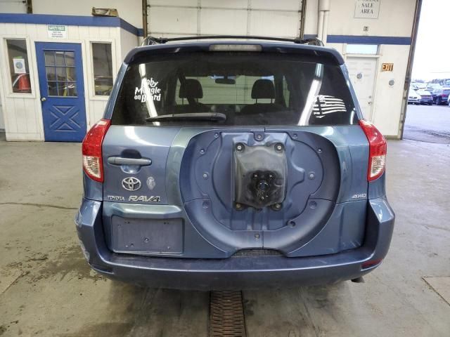 2007 Toyota Rav4