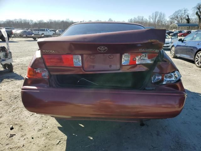 2000 Toyota Camry CE