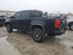 2018 Chevrolet Colorado ZR2