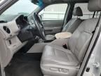 2009 Honda Pilot EXL