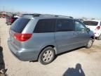 2004 Toyota Sienna CE