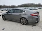 2013 Ford Fusion Titanium