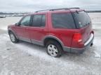 2003 Ford Explorer XLT