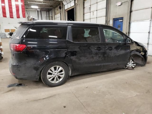 2015 KIA Sedona LX