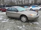 2007 Ford Taurus SE