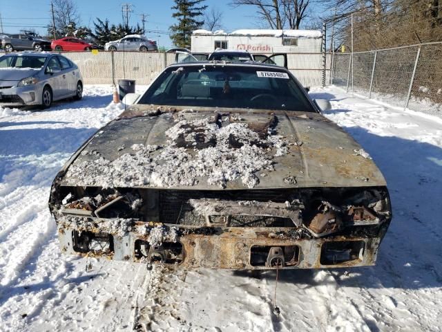 1991 Chevrolet Camaro Z28