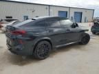 2024 BMW X6 M Competition