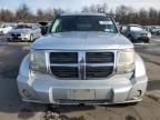 2008 Dodge Nitro SXT