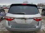 2011 Honda Odyssey LX