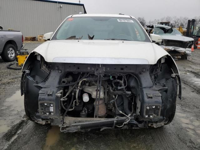 2007 GMC Acadia SLT-2