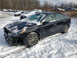 2018 Hyundai Sonata SE en venta en Baltimore, MD