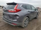 2018 Honda CR-V EXL