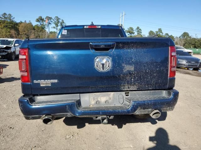 2023 Dodge 1500 Laramie