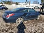 2004 Toyota Camry Solara SE