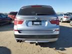 2012 BMW X3 XDRIVE28I