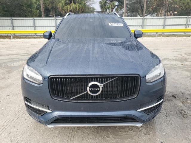 2018 Volvo XC90 T5