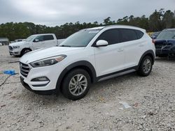 2018 Hyundai Tucson SEL en venta en Houston, TX