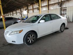 Clean Title Cars for sale at auction: 2009 Toyota Camry Base