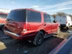 2004 Ford Expedition Eddie Bauer